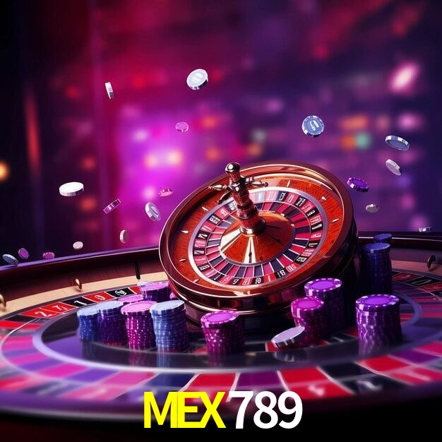 MEX789 Casino - juegos, cajero y retiros Lobby MEX789 Casino con mesas, rodillos, cajero y acceso móvil seguro