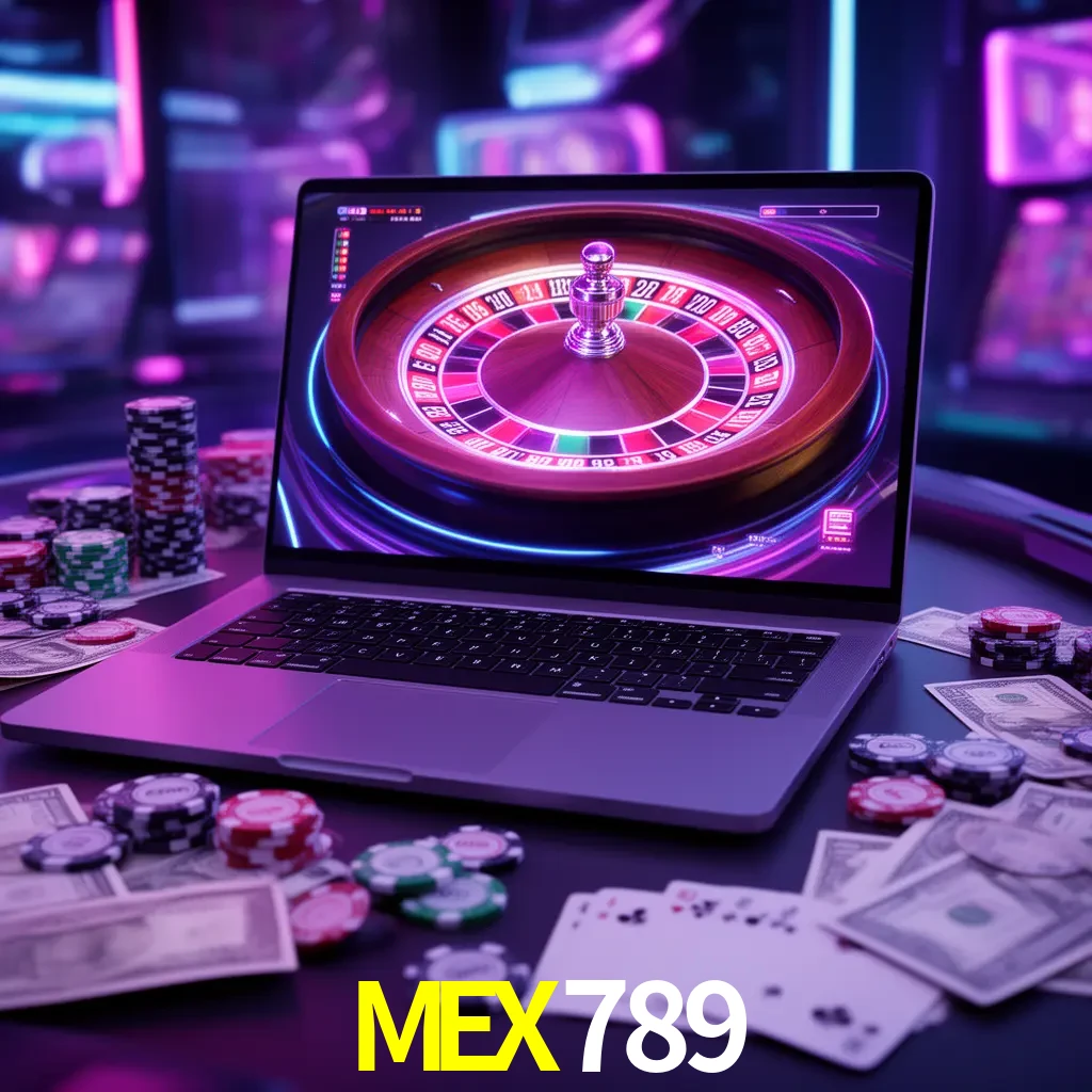 MEX789 México - centro de casino, cuenta y acceso móvil Centro móvil MEX789 con casino, cajero, bonos, app y acceso de cuenta para México